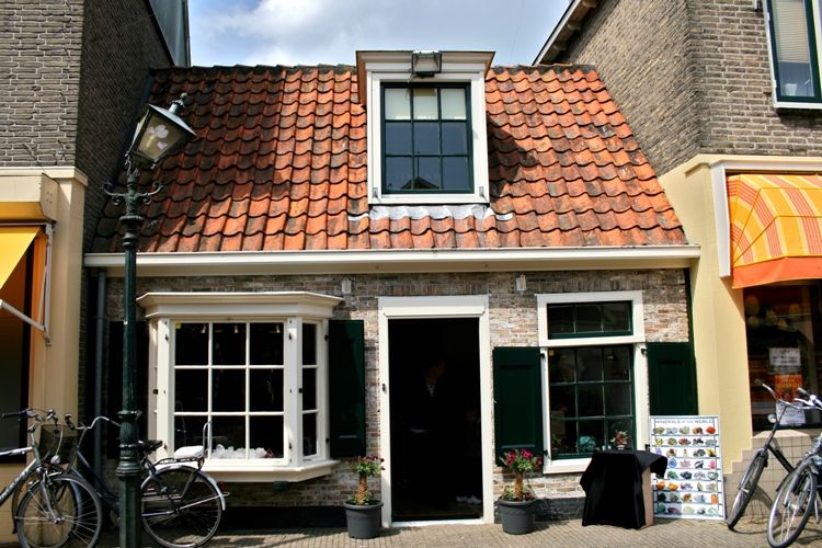 mineralen en edelstenen winkel